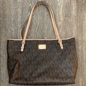 Michael Kors Purse/Diaper Bag
